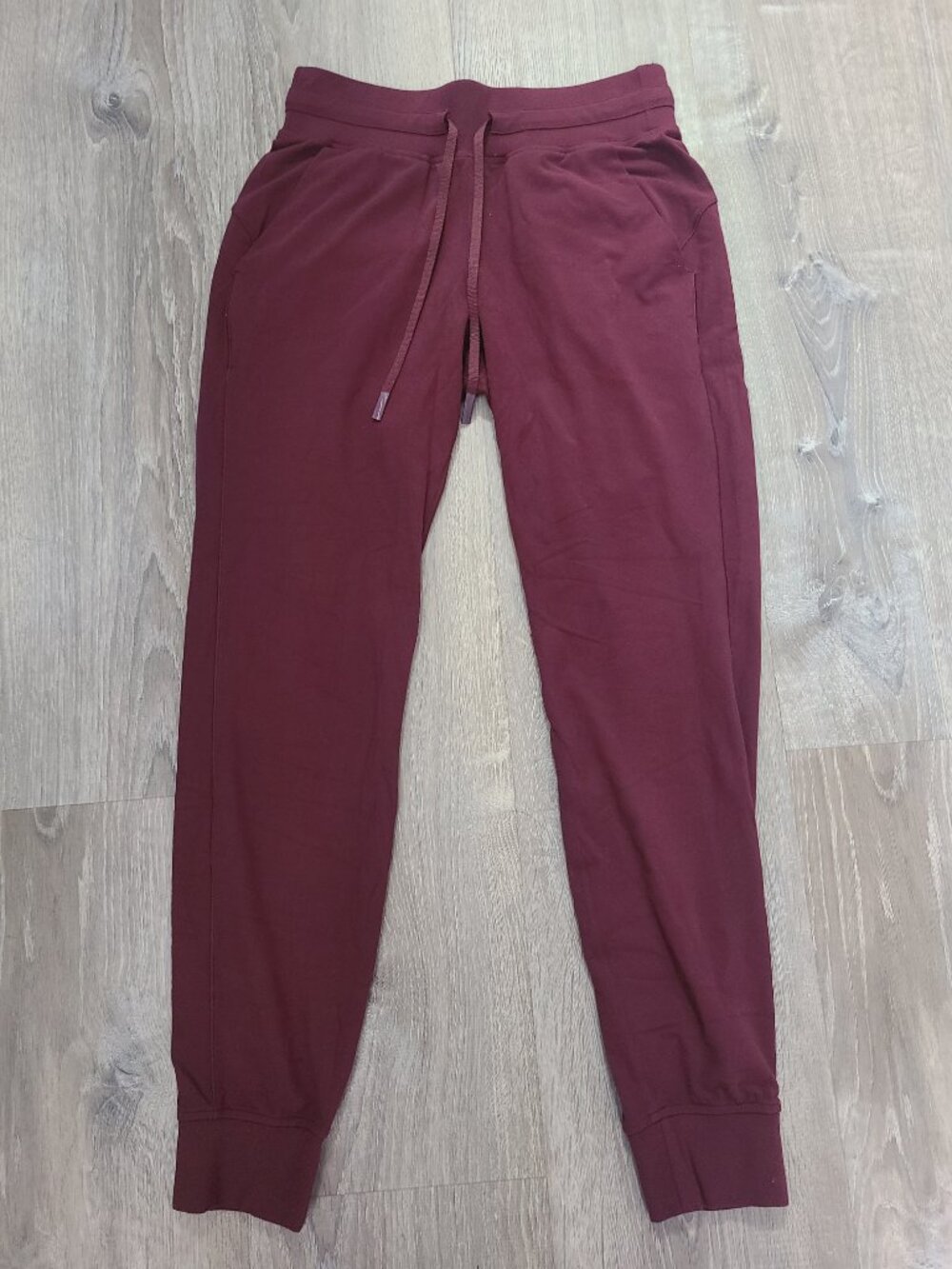 Lululemon Ready To Rulu High-Rise Jogger - Picture 2 of 5